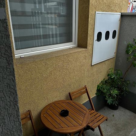 Ni Nilton Apartmans מראה חיצוני תמונה