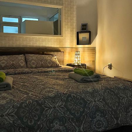 Ni Nilton Apartmans מראה חיצוני תמונה