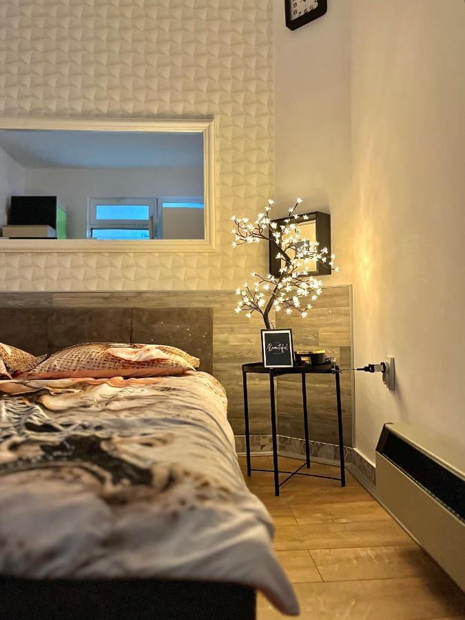 Ni Nilton Apartmans מראה חיצוני תמונה