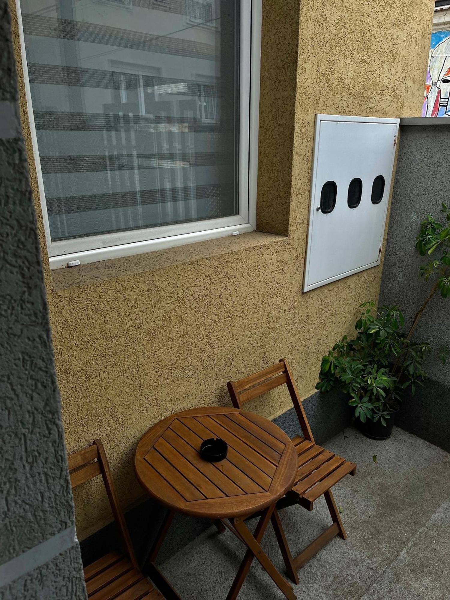 Ni Nilton Apartmans מראה חיצוני תמונה