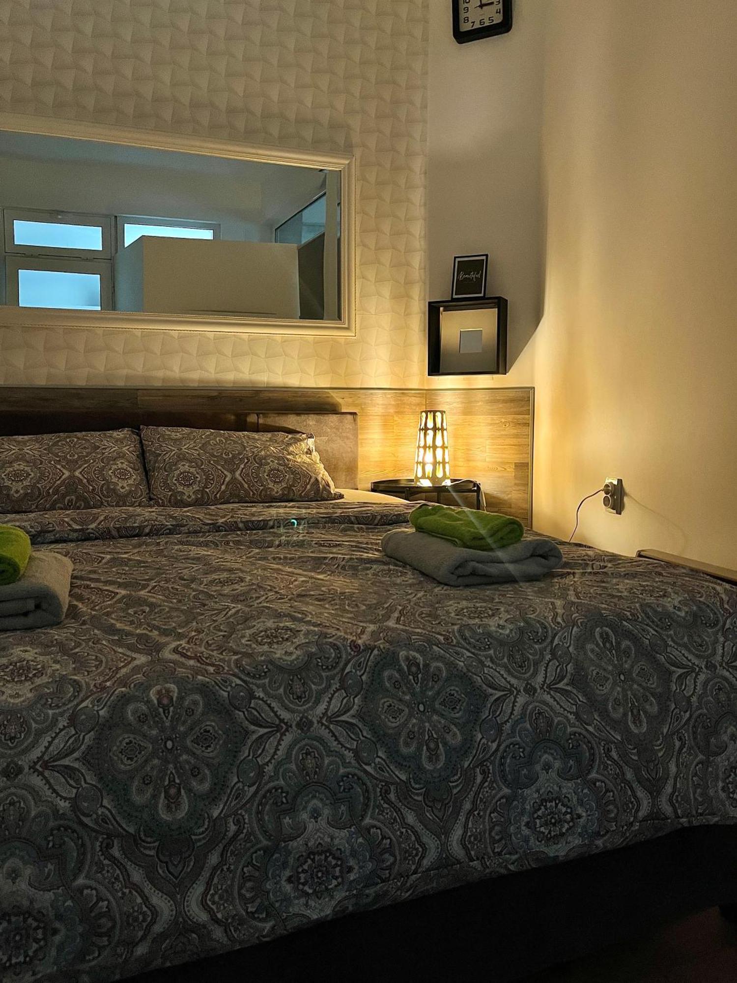 Ni Nilton Apartmans מראה חיצוני תמונה