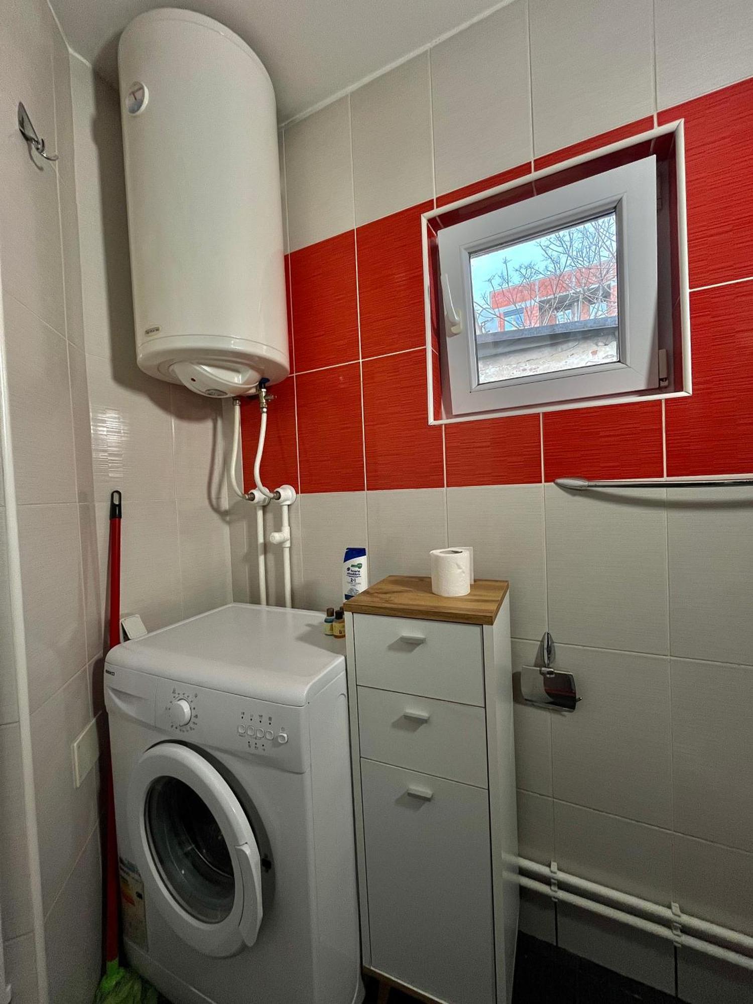Ni Nilton Apartmans מראה חיצוני תמונה