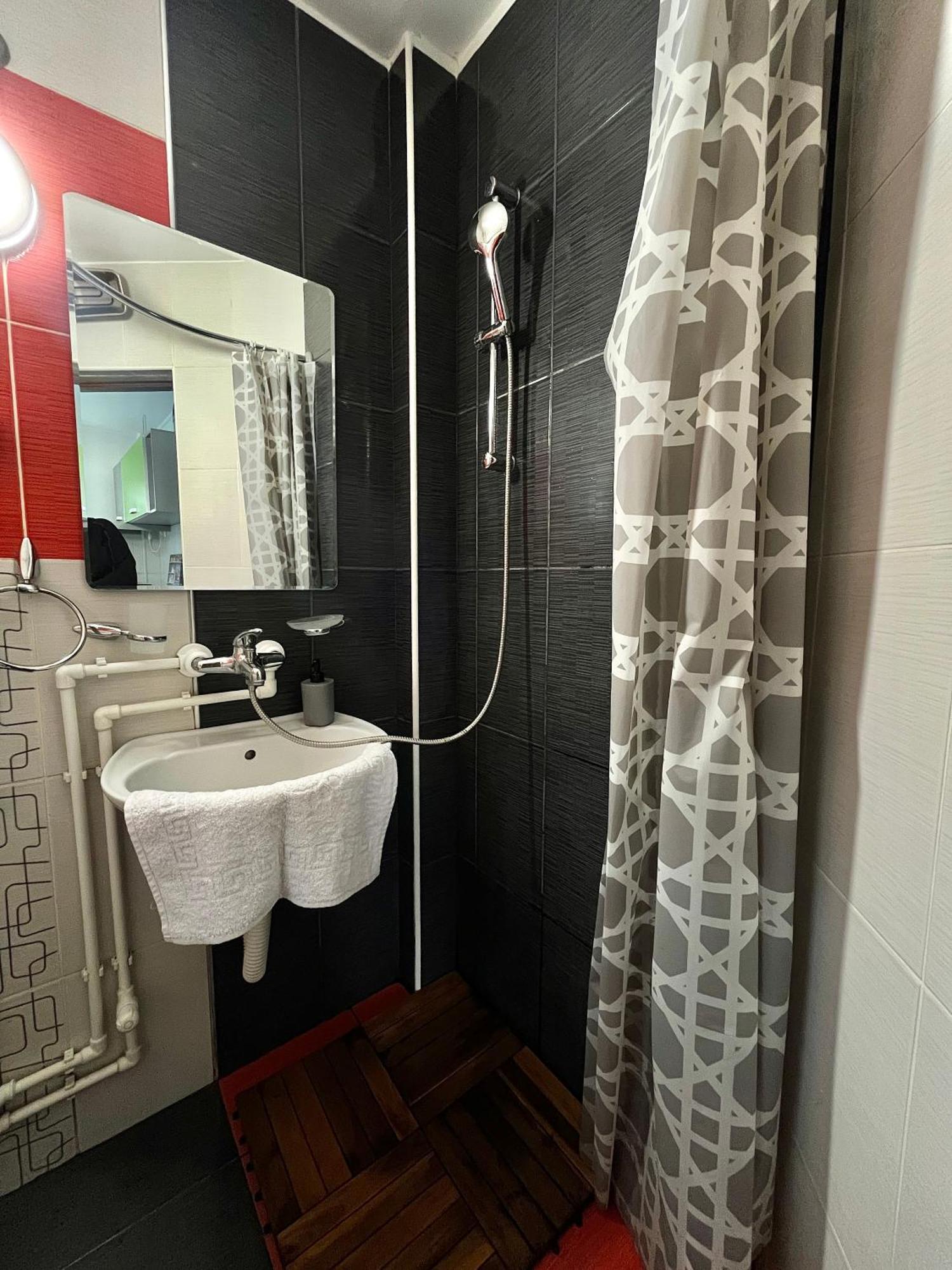 Ni Nilton Apartmans מראה חיצוני תמונה