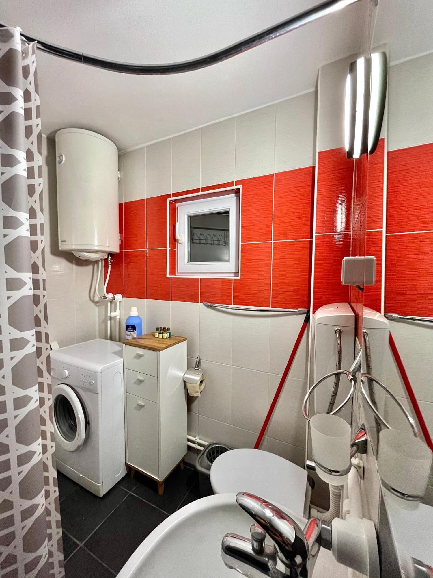 Ni Nilton Apartmans מראה חיצוני תמונה