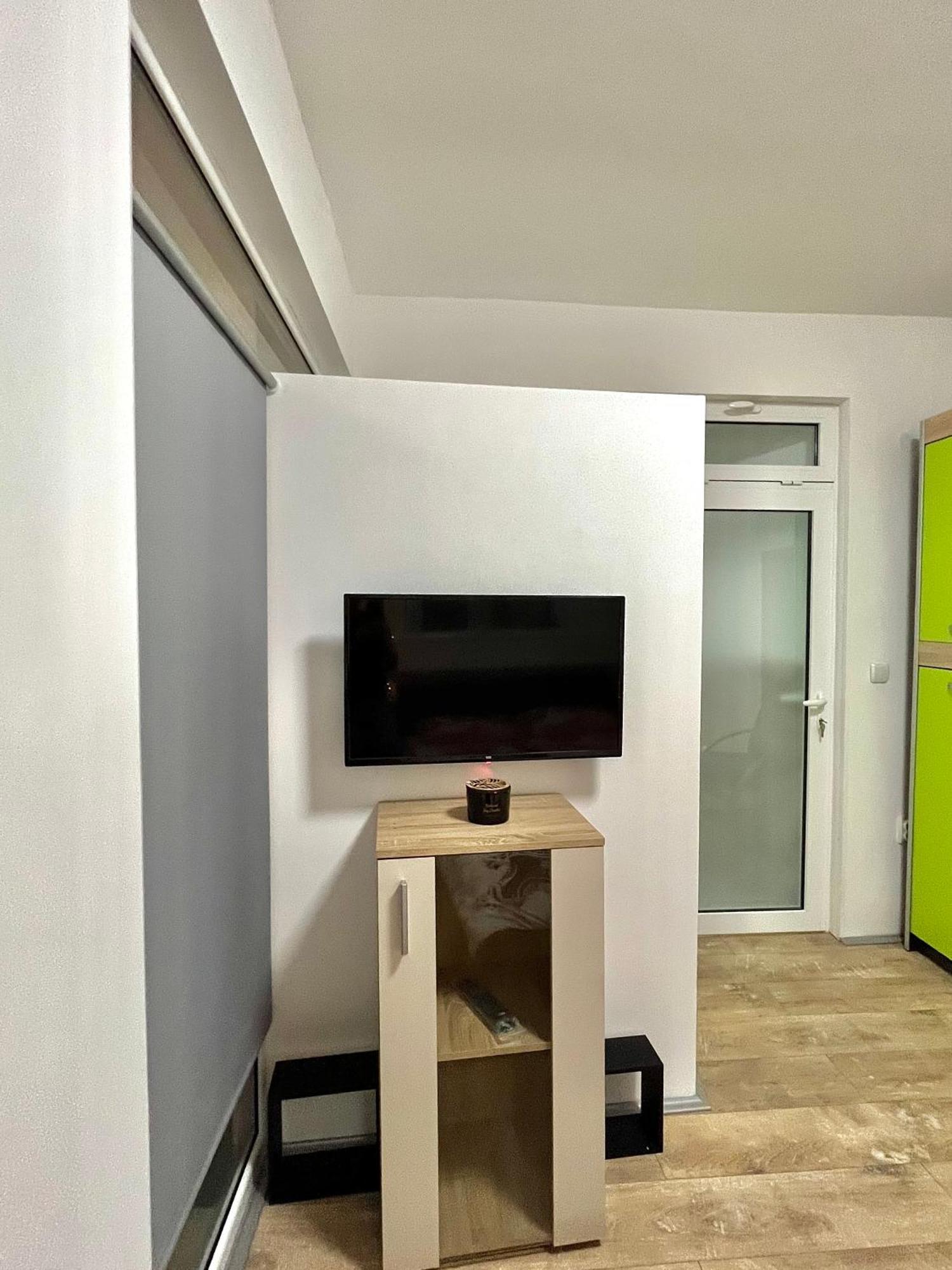 Ni Nilton Apartmans מראה חיצוני תמונה