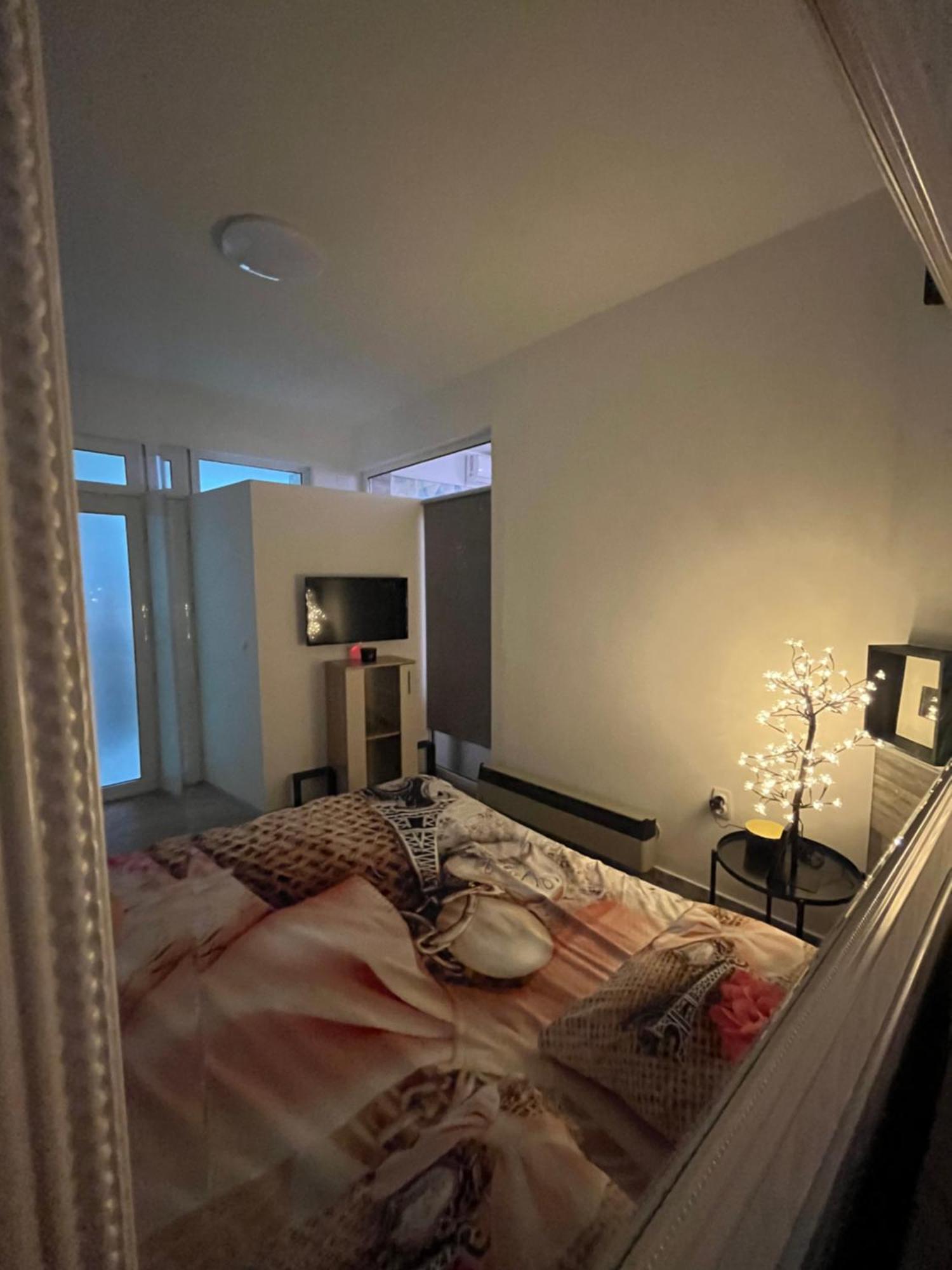 Ni Nilton Apartmans מראה חיצוני תמונה