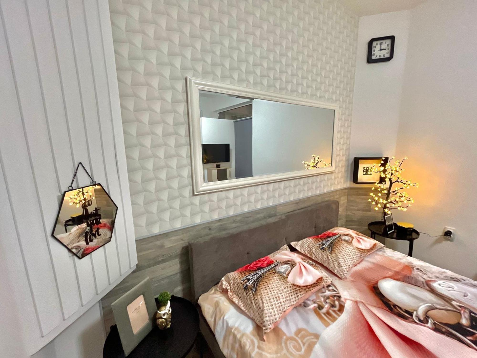 Ni Nilton Apartmans מראה חיצוני תמונה