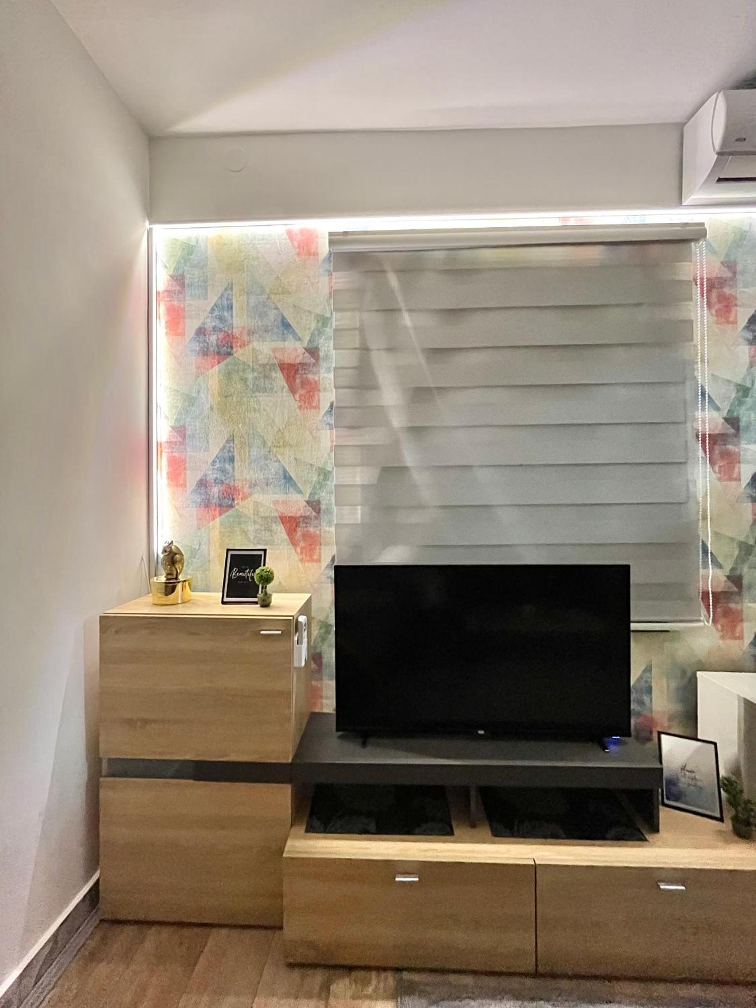 Ni Nilton Apartmans מראה חיצוני תמונה