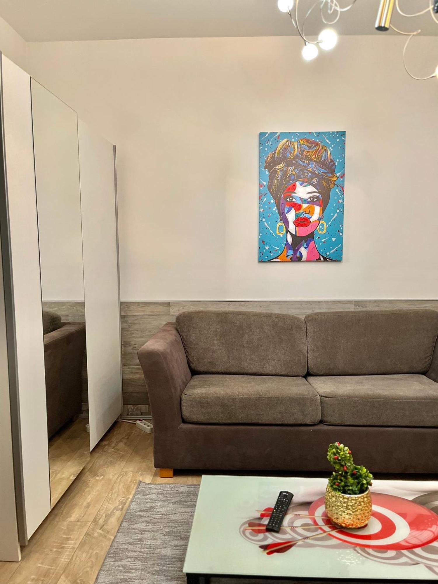 Ni Nilton Apartmans מראה חיצוני תמונה