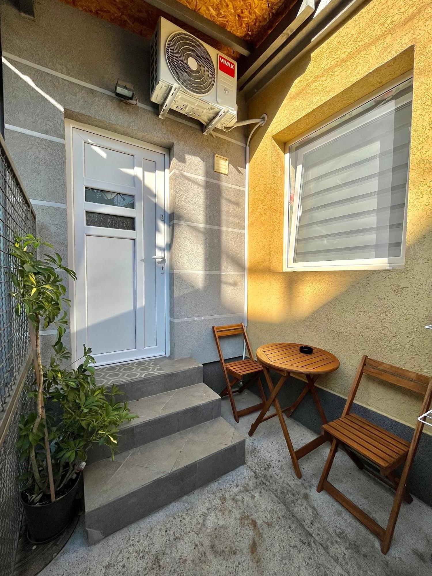 Ni Nilton Apartmans מראה חיצוני תמונה