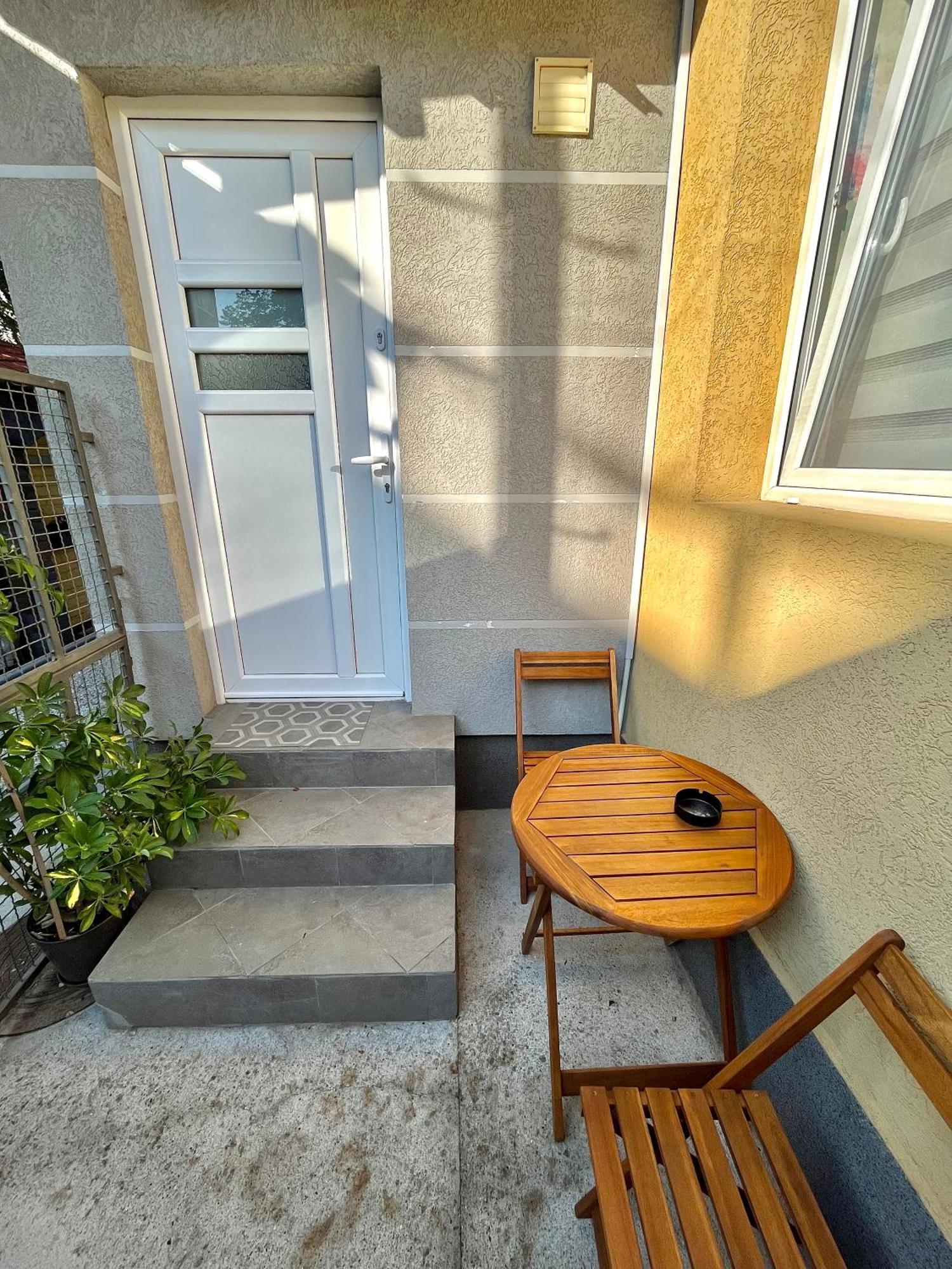 Ni Nilton Apartmans מראה חיצוני תמונה