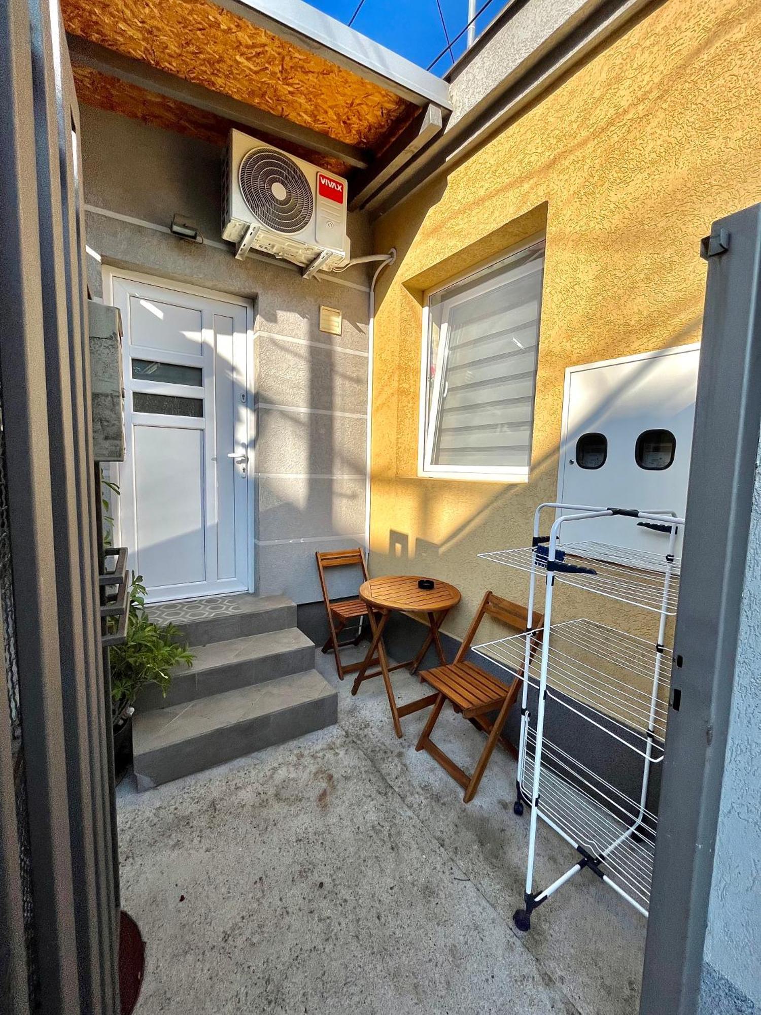Ni Nilton Apartmans מראה חיצוני תמונה